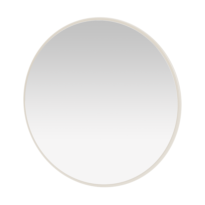 Around spegel Ø69,6 cm
 - Oat - Montana