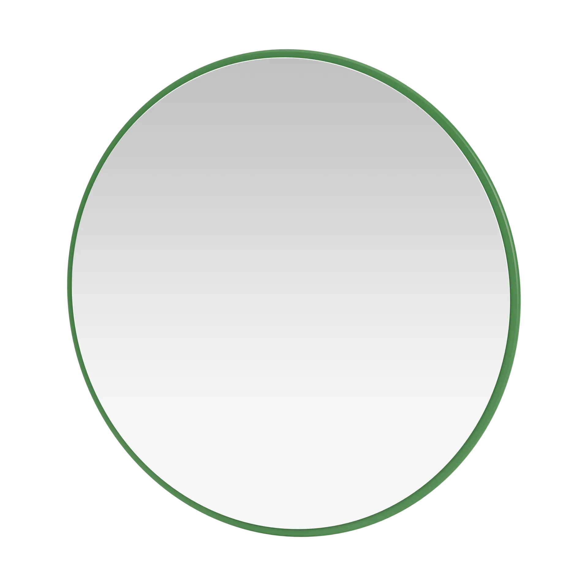 Around spegel Ø69,6 cm, Parsley Montana
