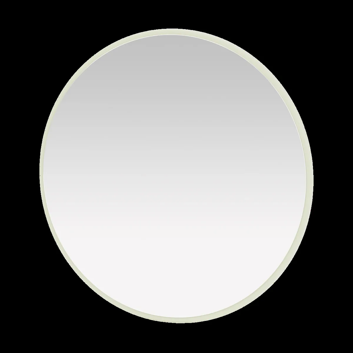 Montana Around spegel Ø69,6 cm Pomelo