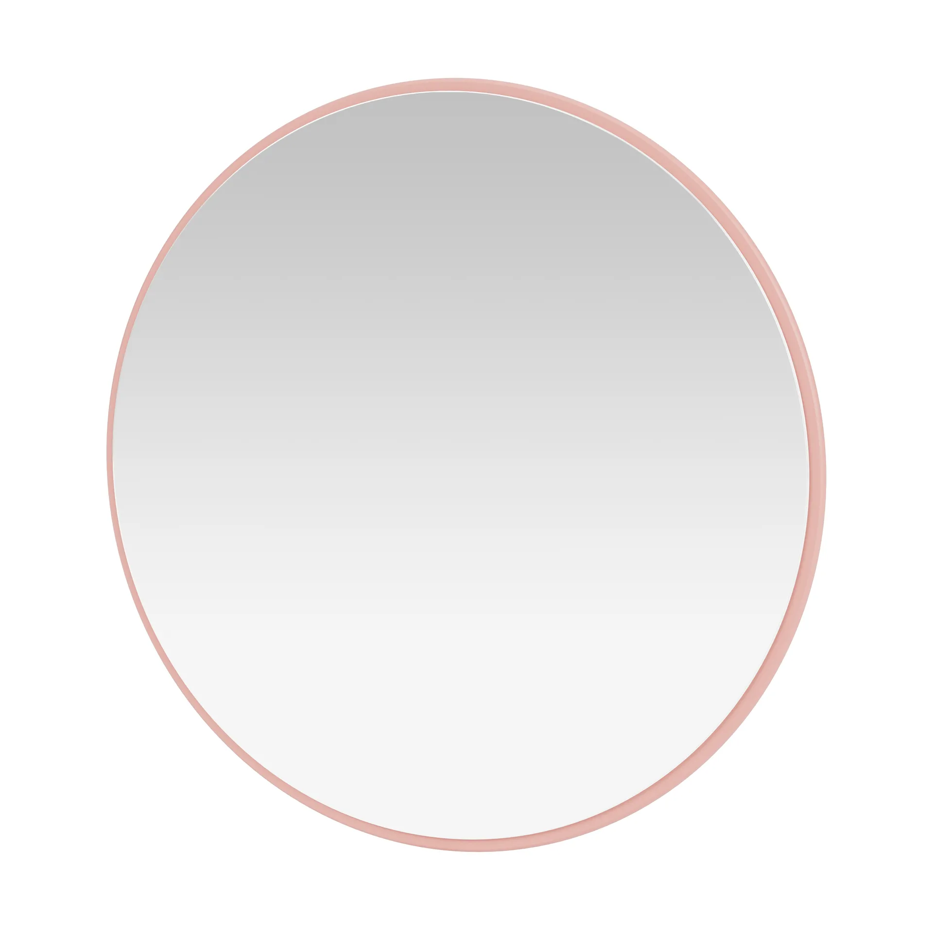 Around spegel Ø69,6 cm, Ruby Montana