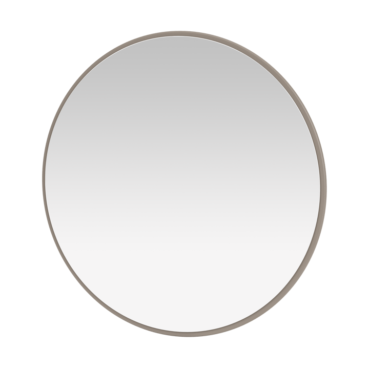 Around spegel Ø69,6 cm
 - Truffle - Montana