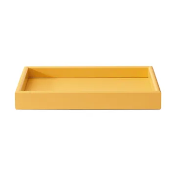 Arrange bricka medium 27,3x32,6 cm - Acacia - Montana