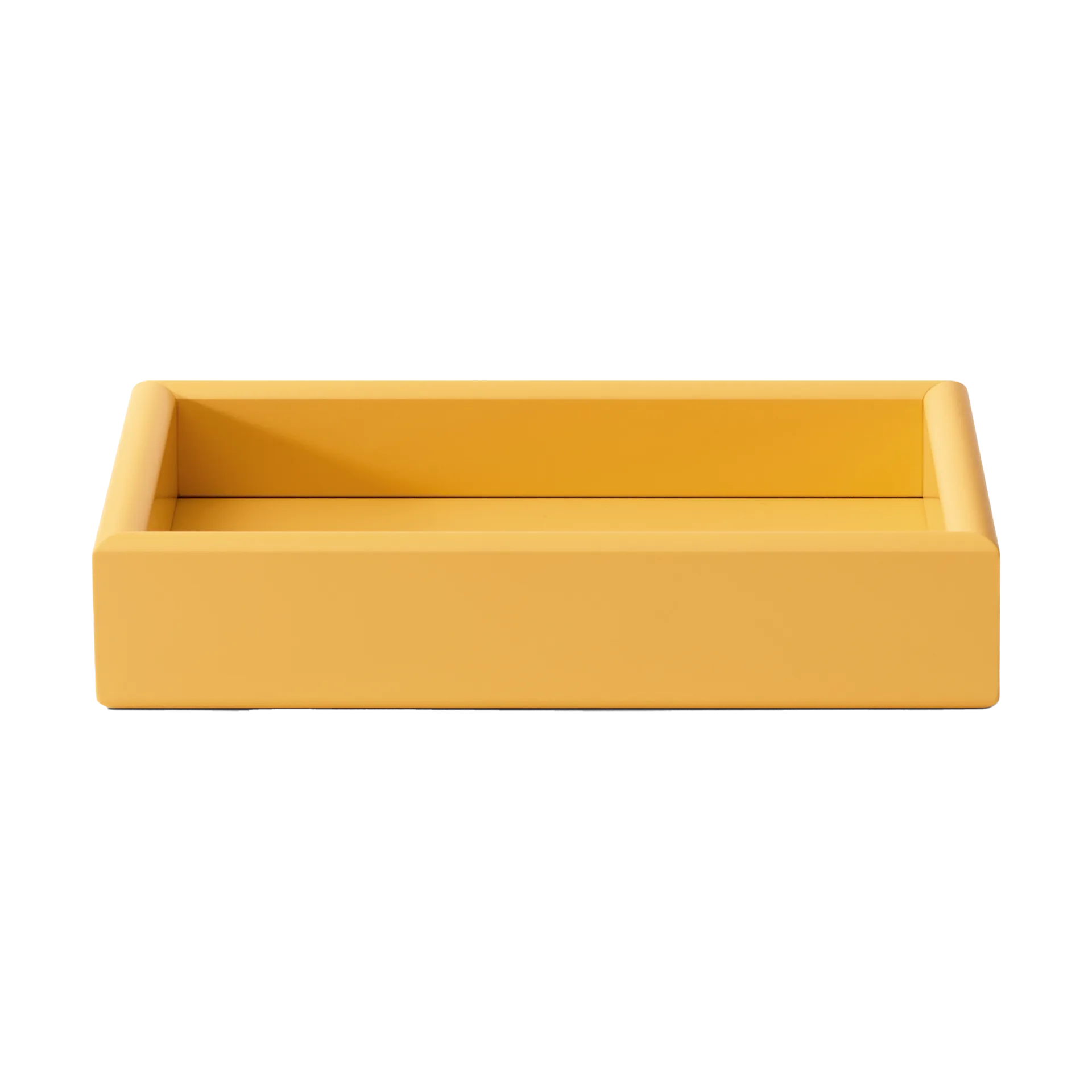 Arrange bricka small 17,3x21,4 cm, Acacia Montana