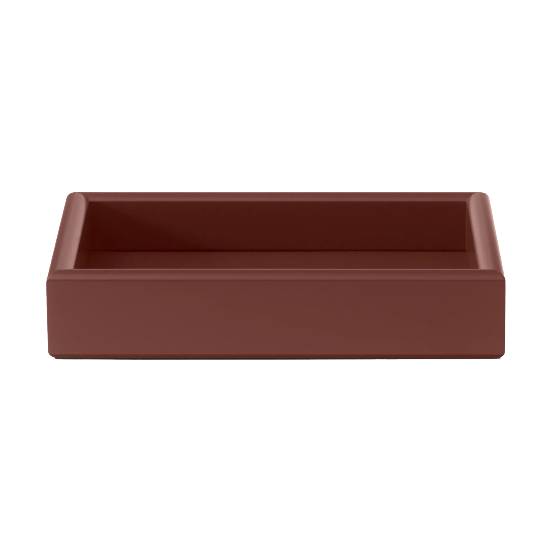 Arrange bricka small 17,3x21,4 cm, Masala Montana