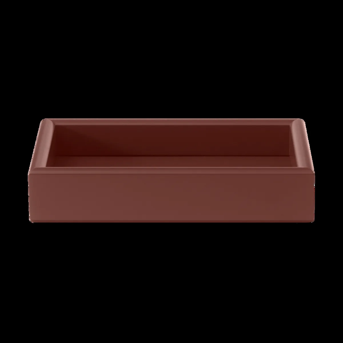 Montana Arrange bricka small 17,3x21,4 cm Masala