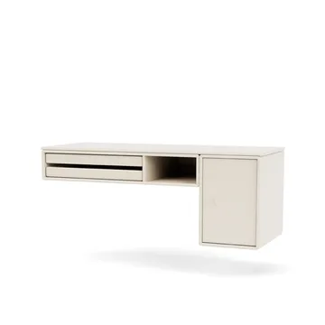 Bureau skrivbord - oat 158 - Montana