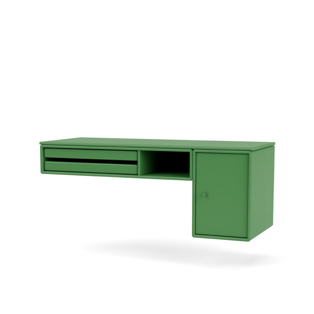 Montana Bureau skrivbord parsley 152 | Skandinavisk Design | Skrivbord | Grön