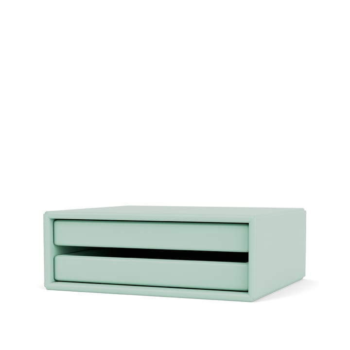 CLASSIFY organizer 30x35,4 cm - caribe 143 - Montana