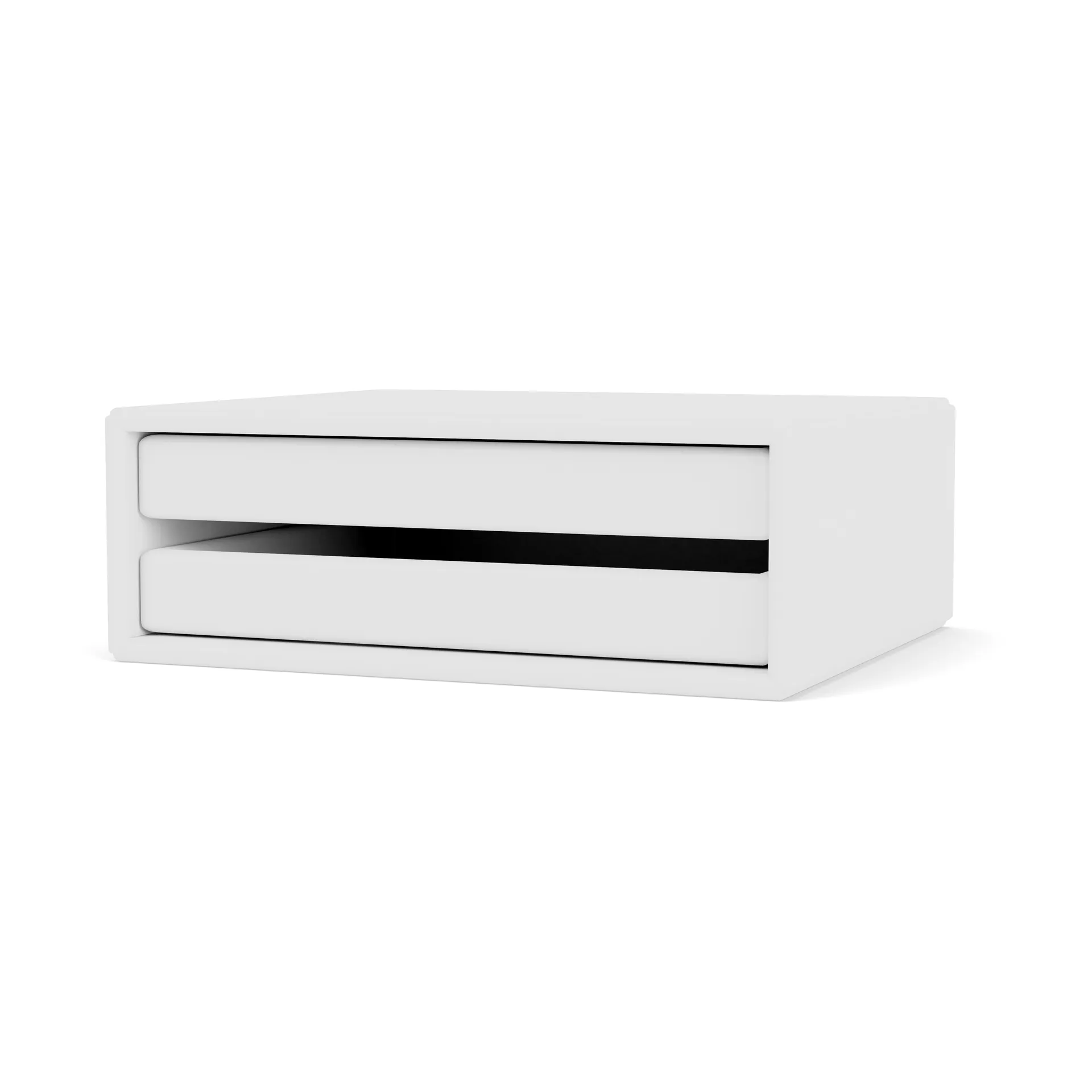 CLASSIFY organizer 30x35,4 cm, New white Montana