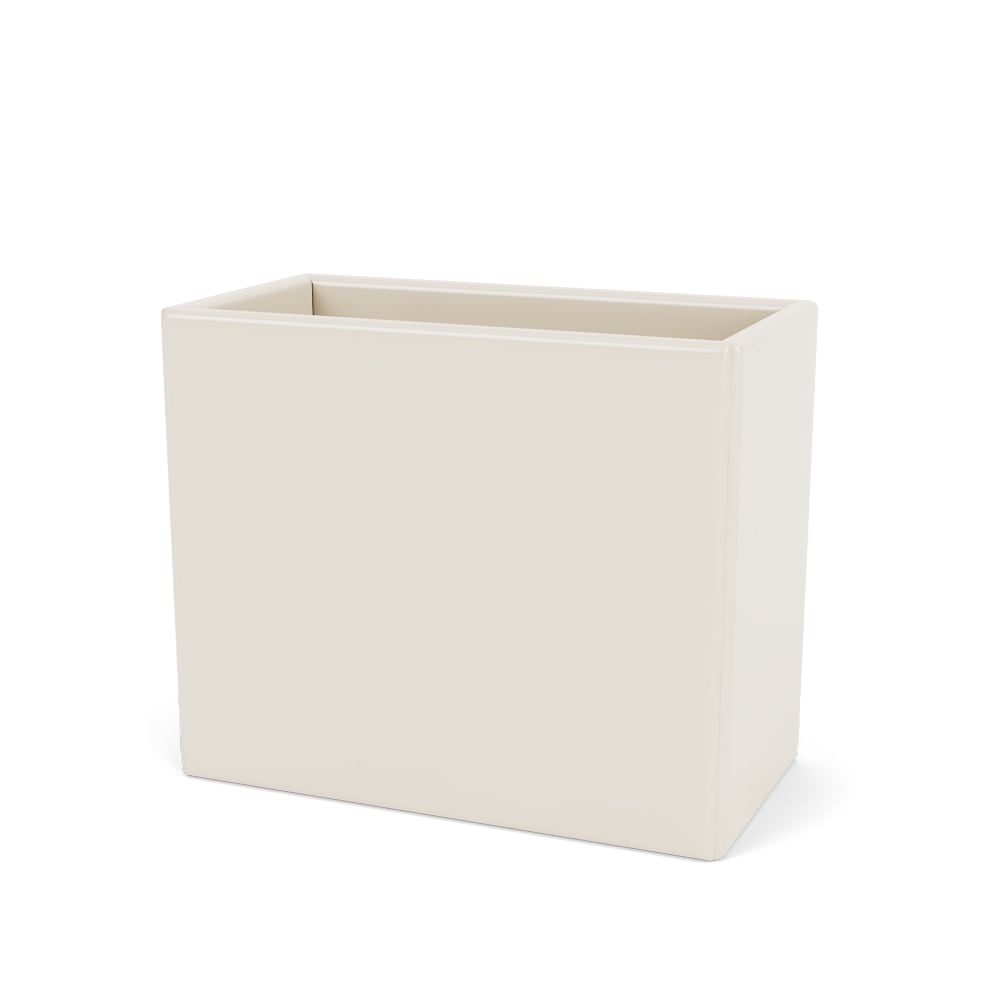 Montana Collect Organizer oat 158 | Skandinavisk Design | Boxar & Askar | Beige