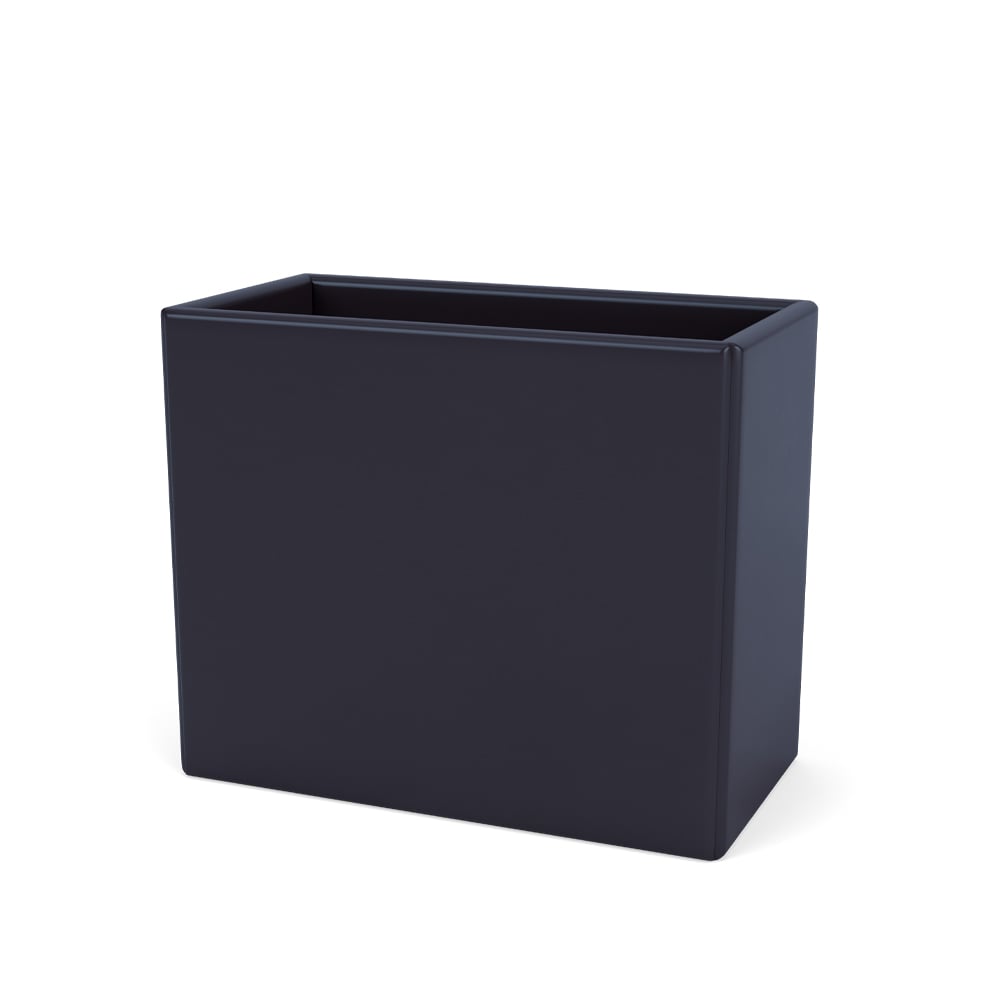 Montana Collect Organizer shadow 147 | Skandinavisk Design | Boxar & Askar | Blå