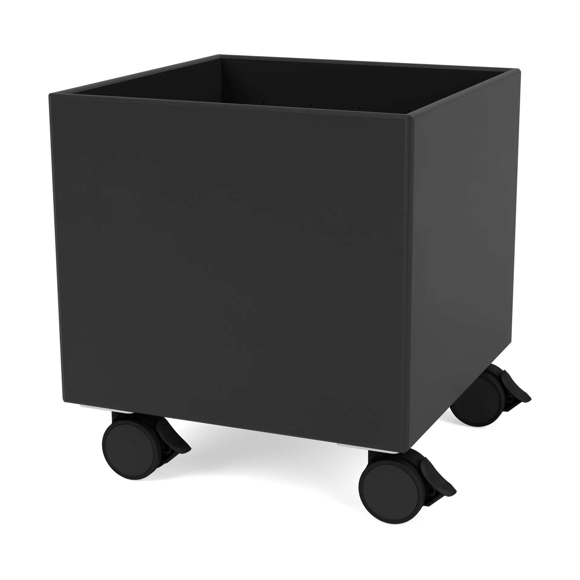 Colour Box I – S6161, Black Montana