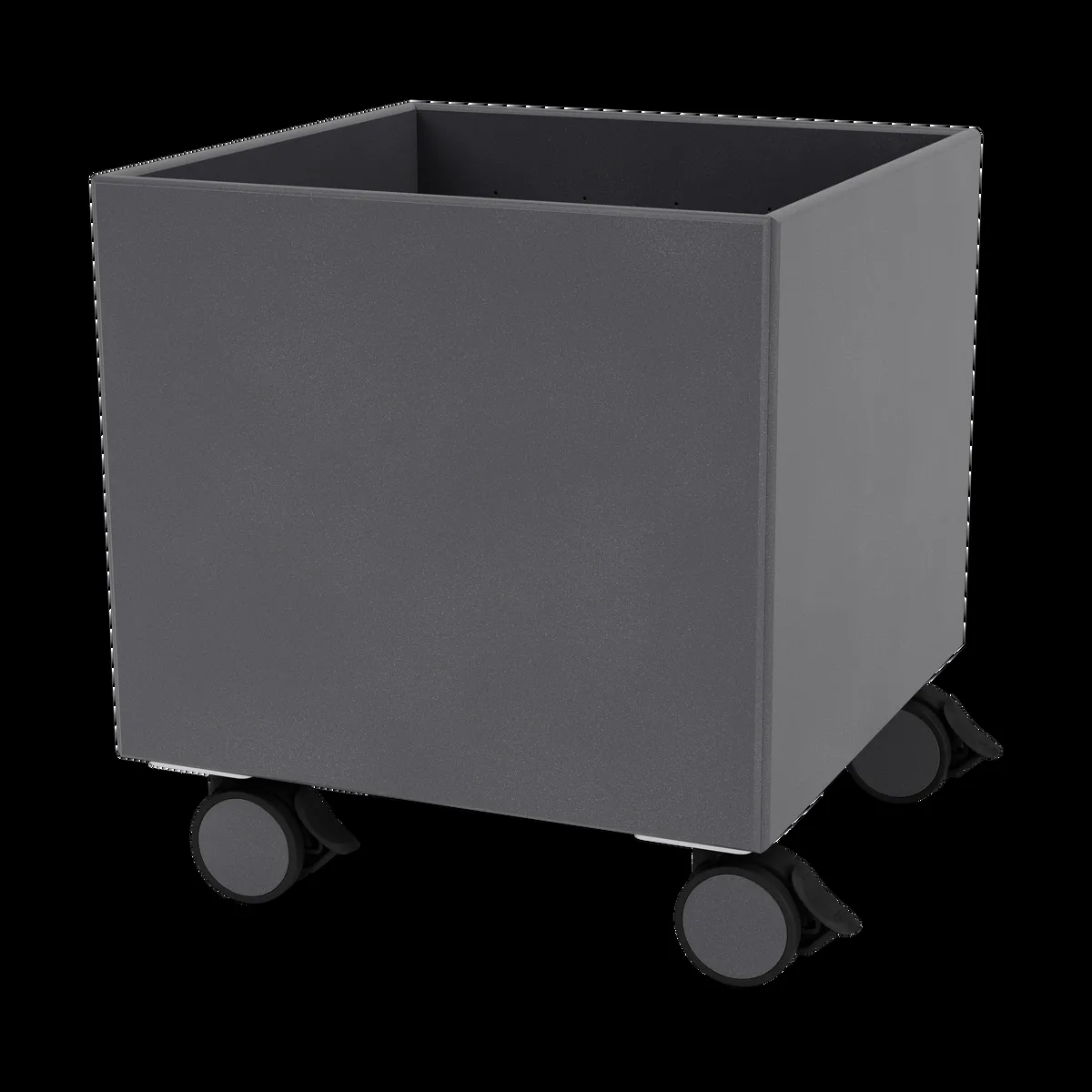 Montana Colour Box I – S6161 Coal