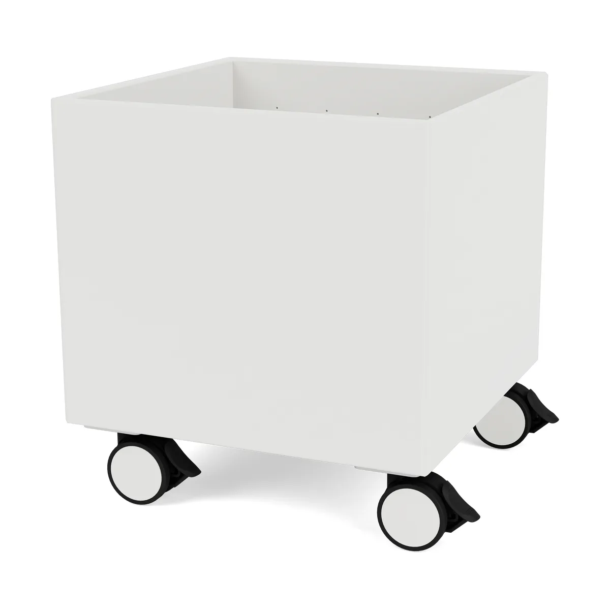 Montana Colour Box I – S6161 White