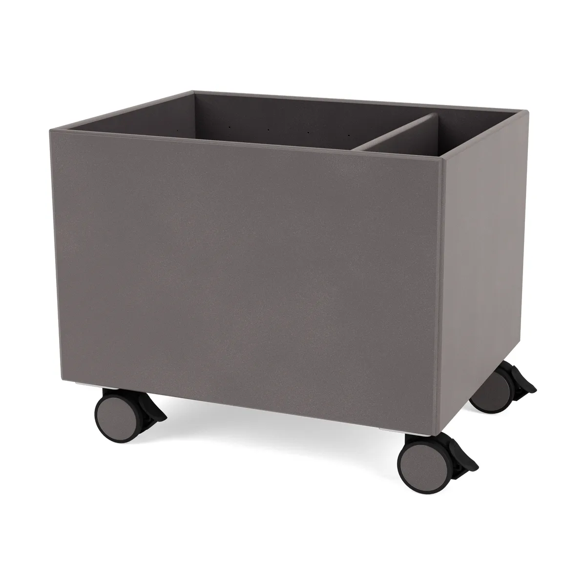 Montana Colour Box II Coffee