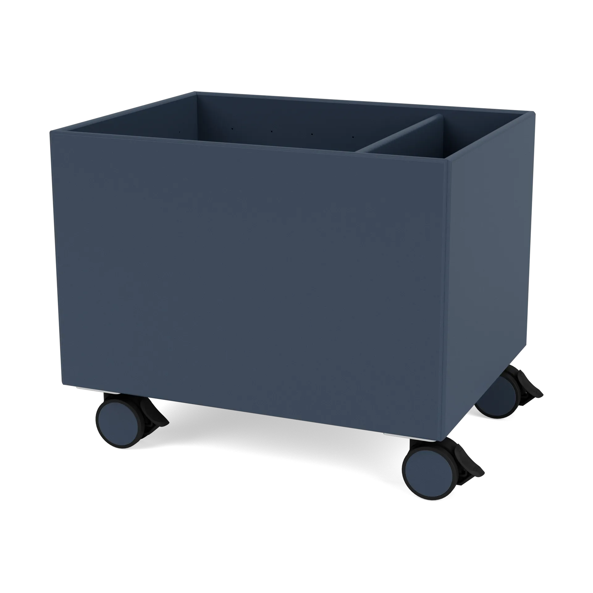 Colour Box II, Juniper Montana