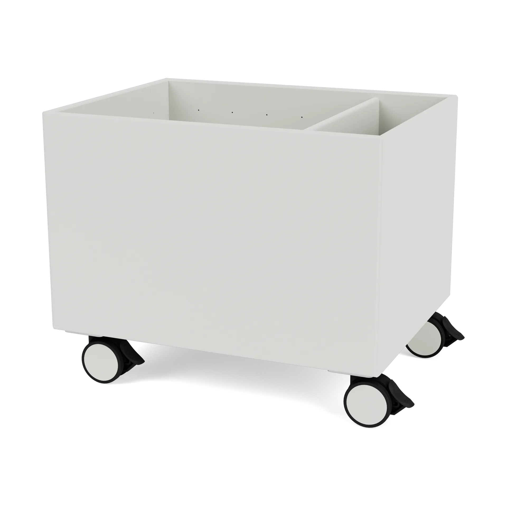 Colour Box II, Nordic Montana