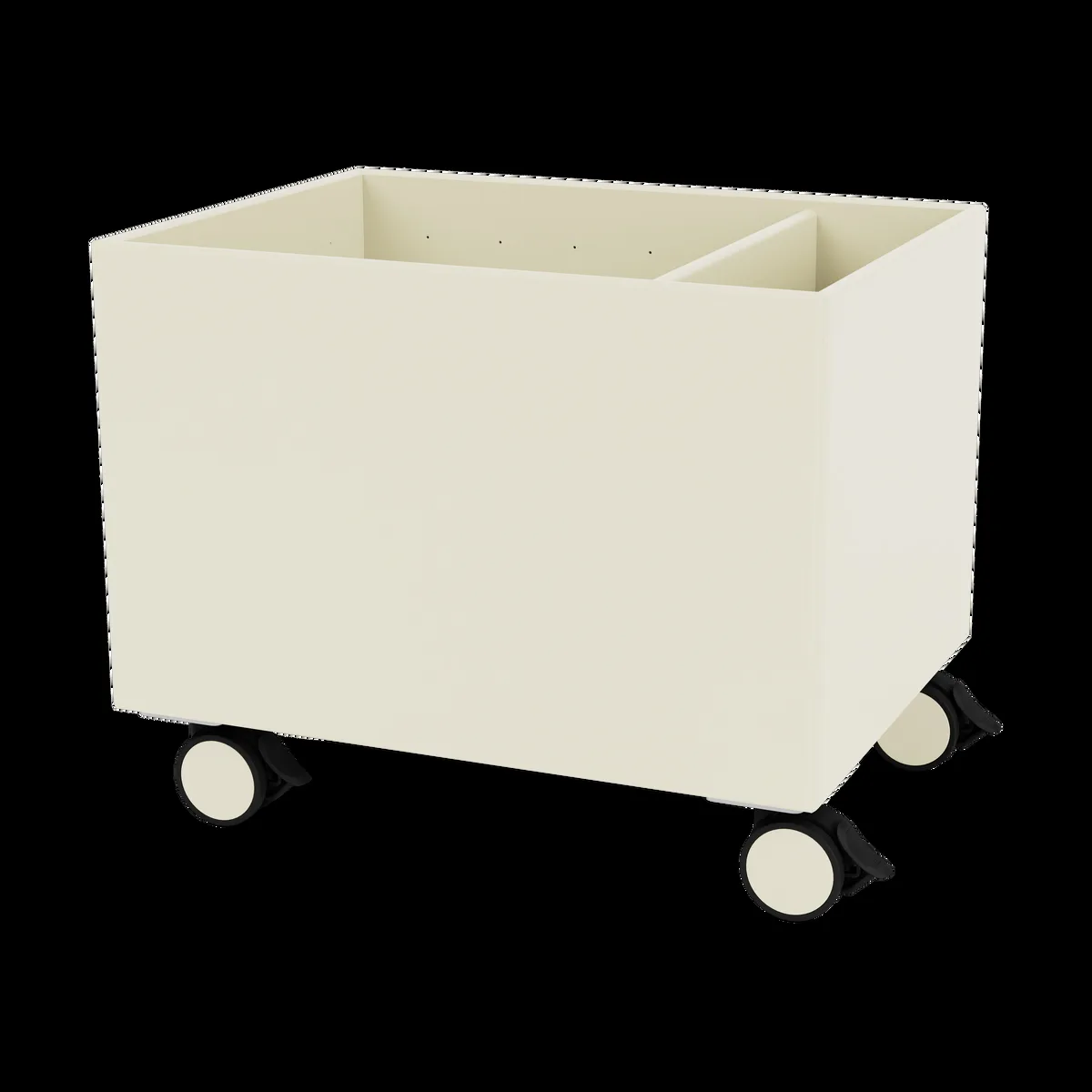 Montana Colour Box II Vanilla