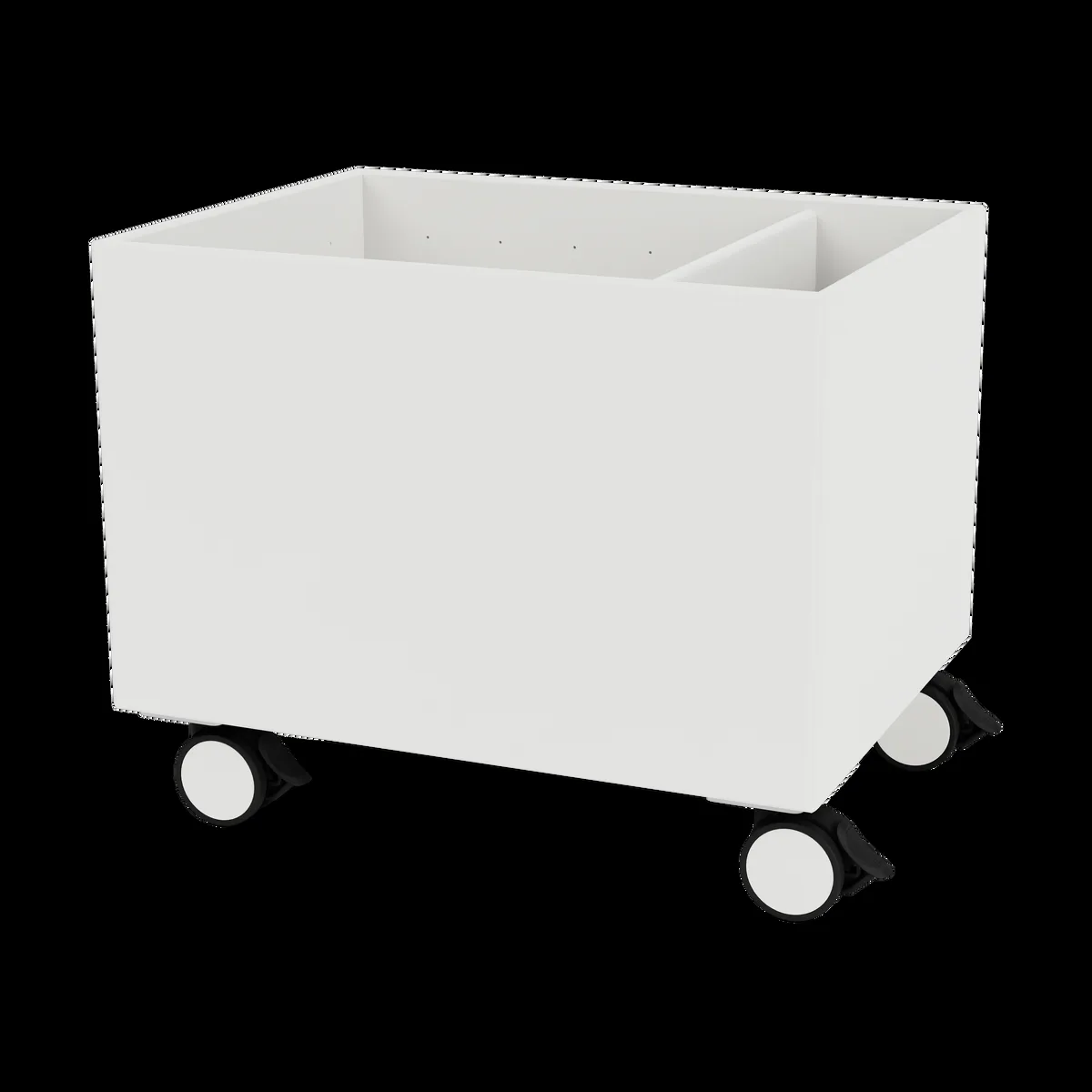 Montana Colour Box II White