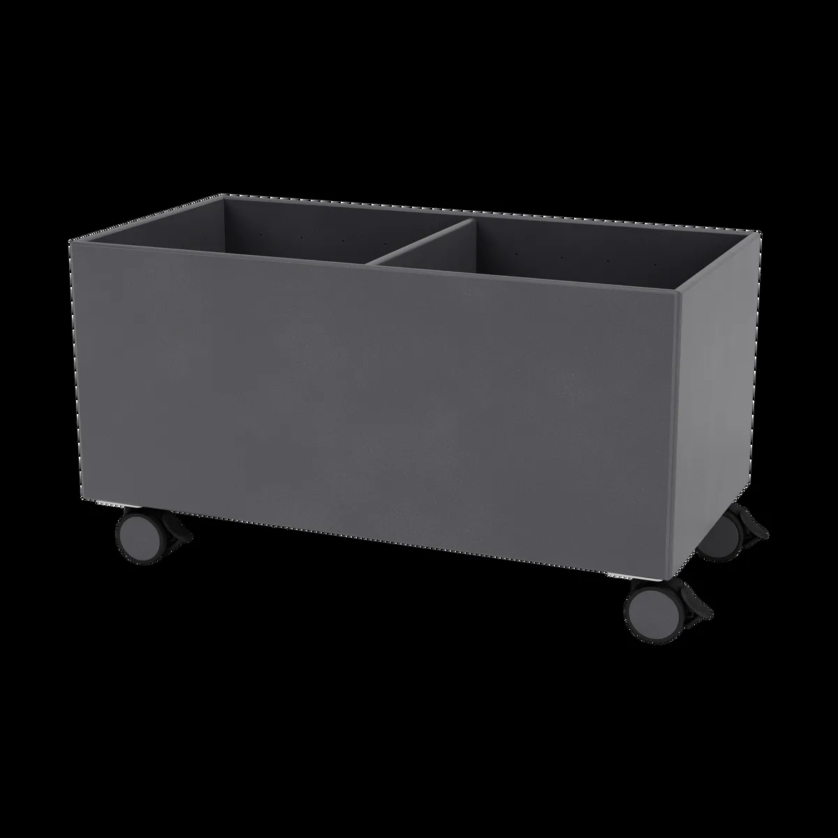 Montana Colour Box III Coal