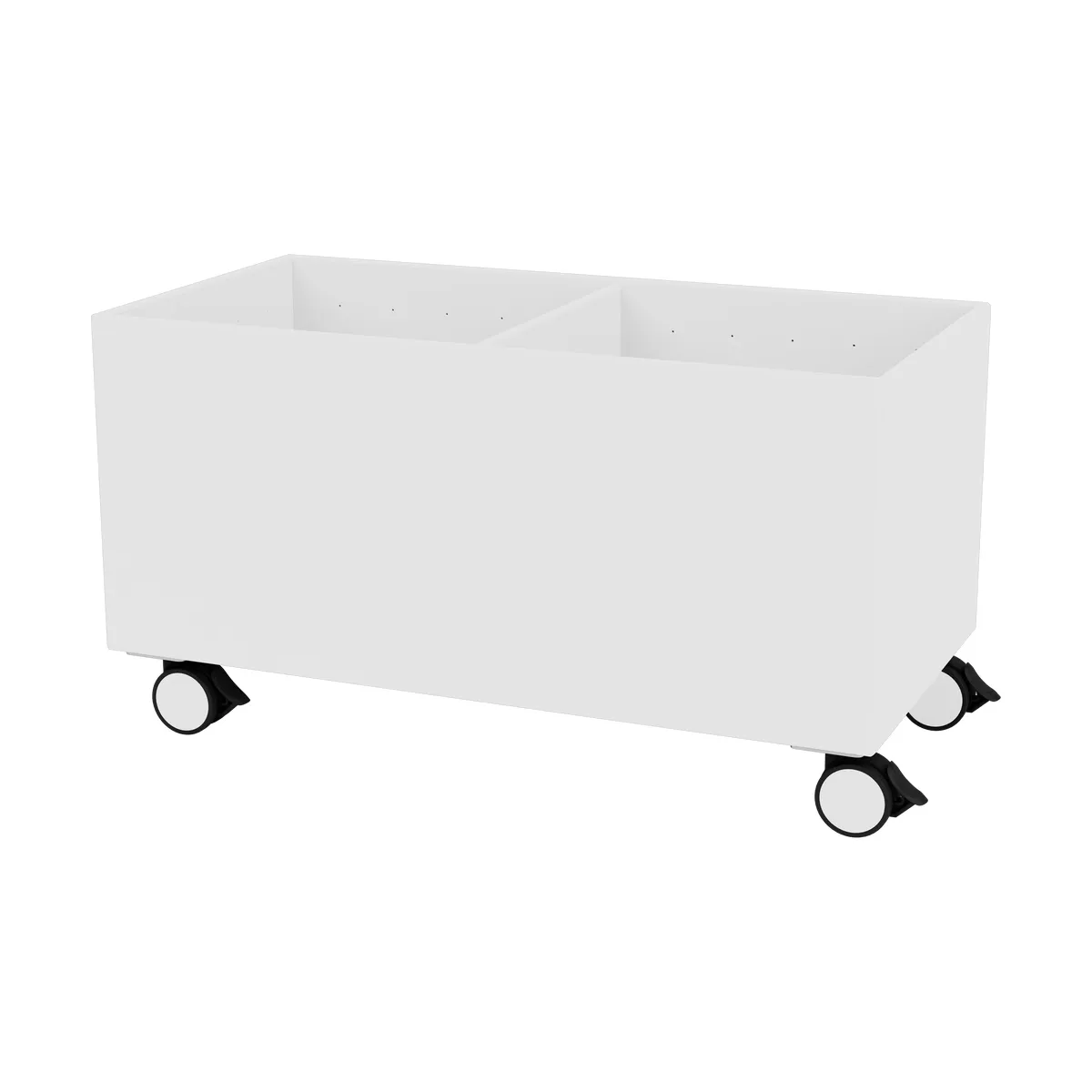 Montana Colour Box III NewWhite