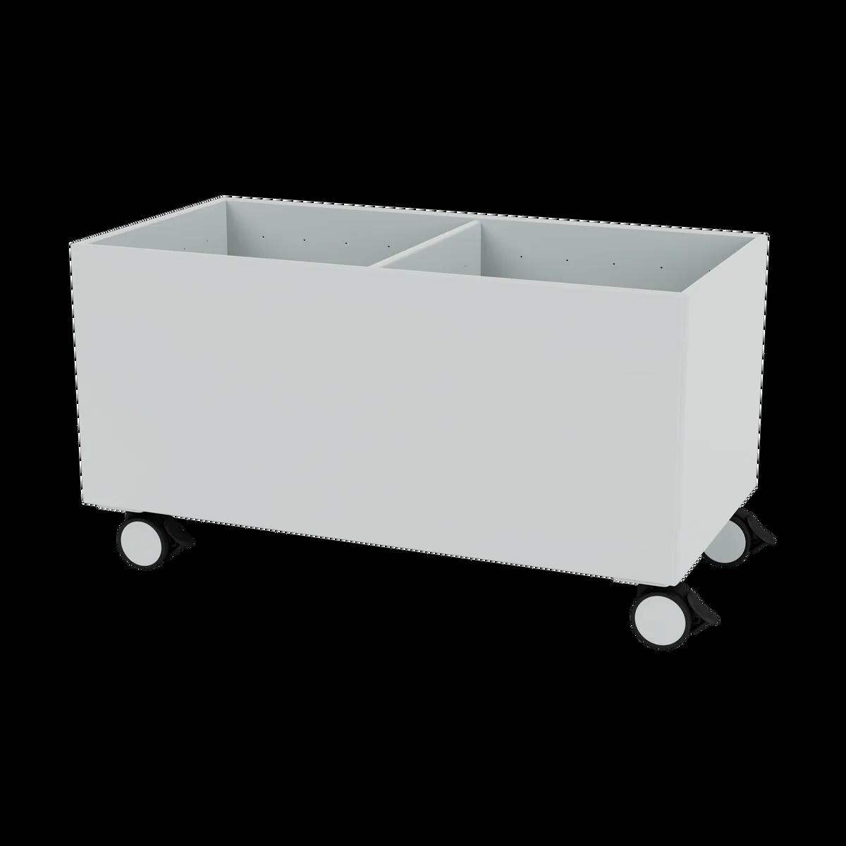 Montana Colour Box III Oyster