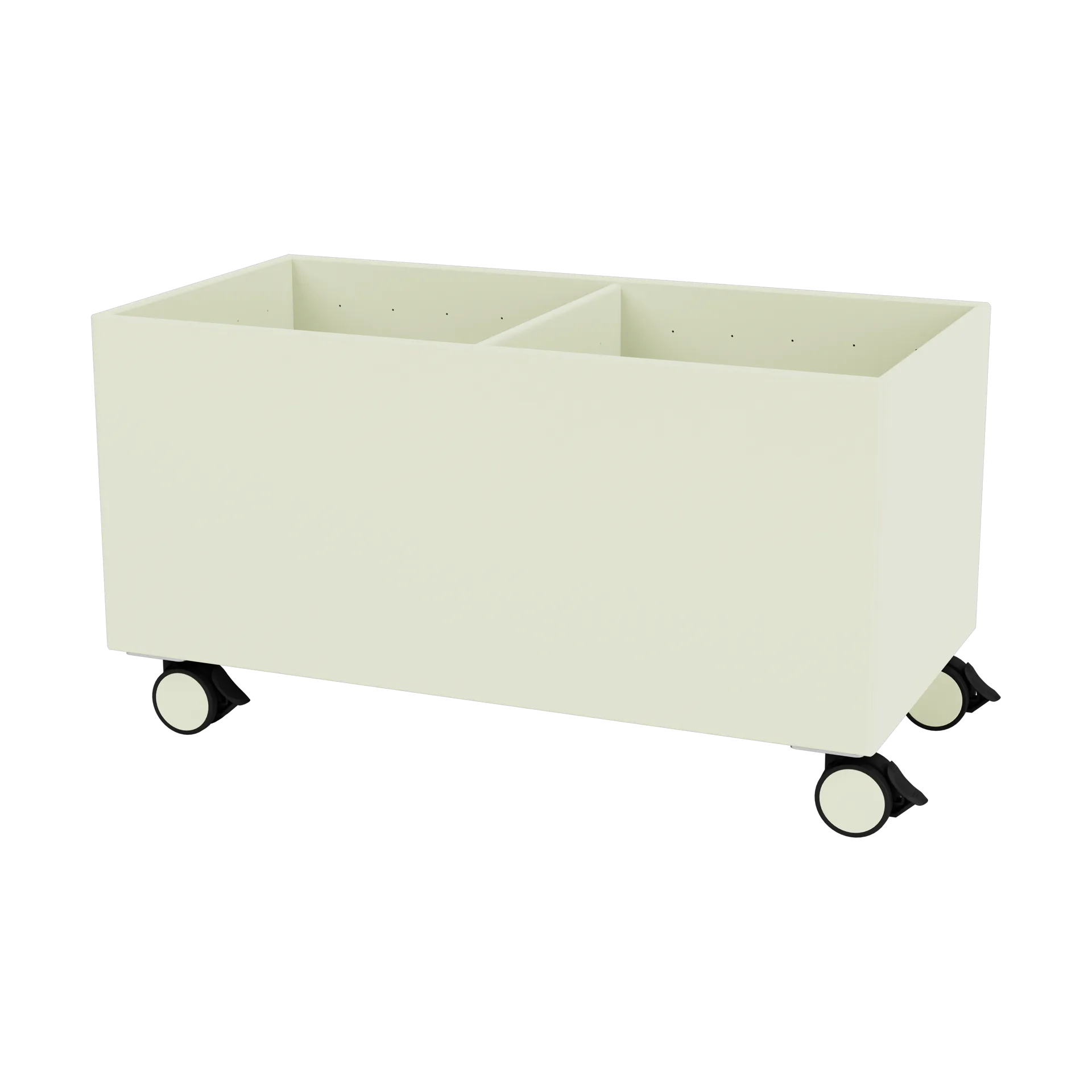 Colour Box III, Pomelo Montana