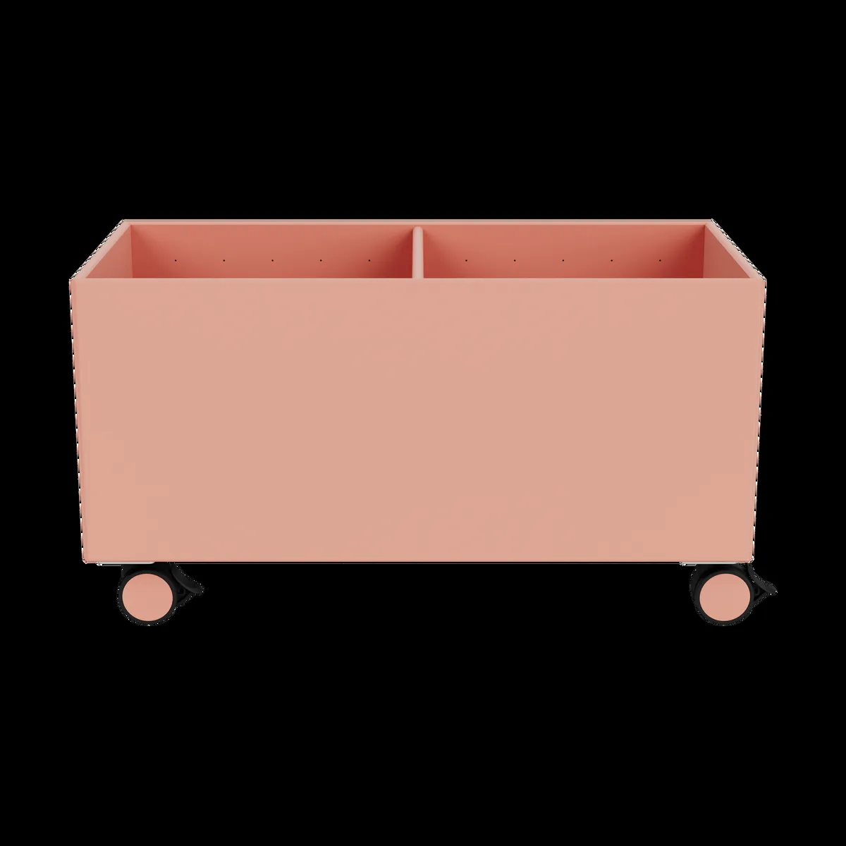 Montana Colour Box III Rhubarb