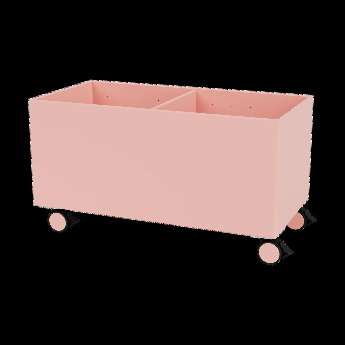 Montana Colour Box III Ruby