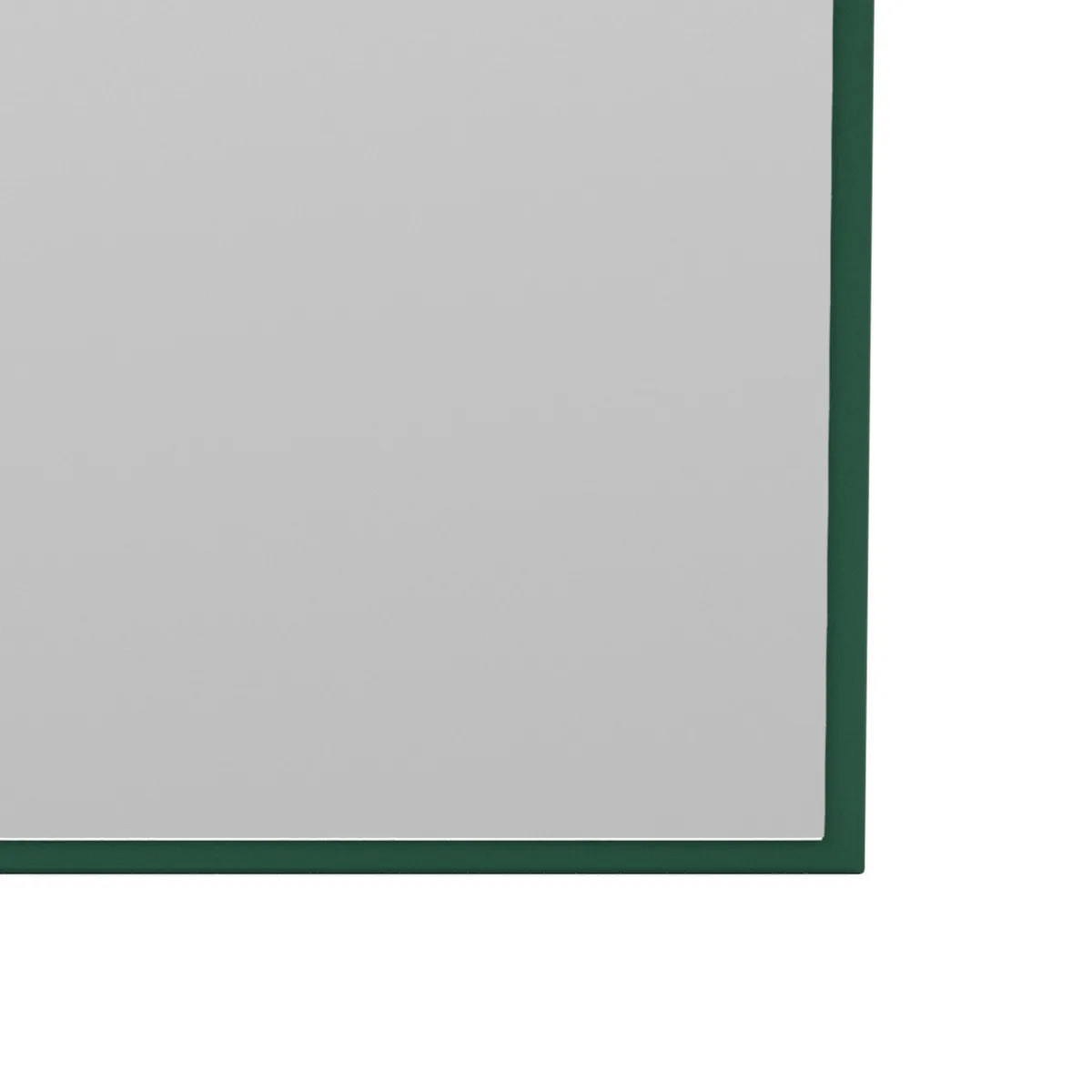 Montana Colour Frame spegel 46,8x46,8 cm Pine