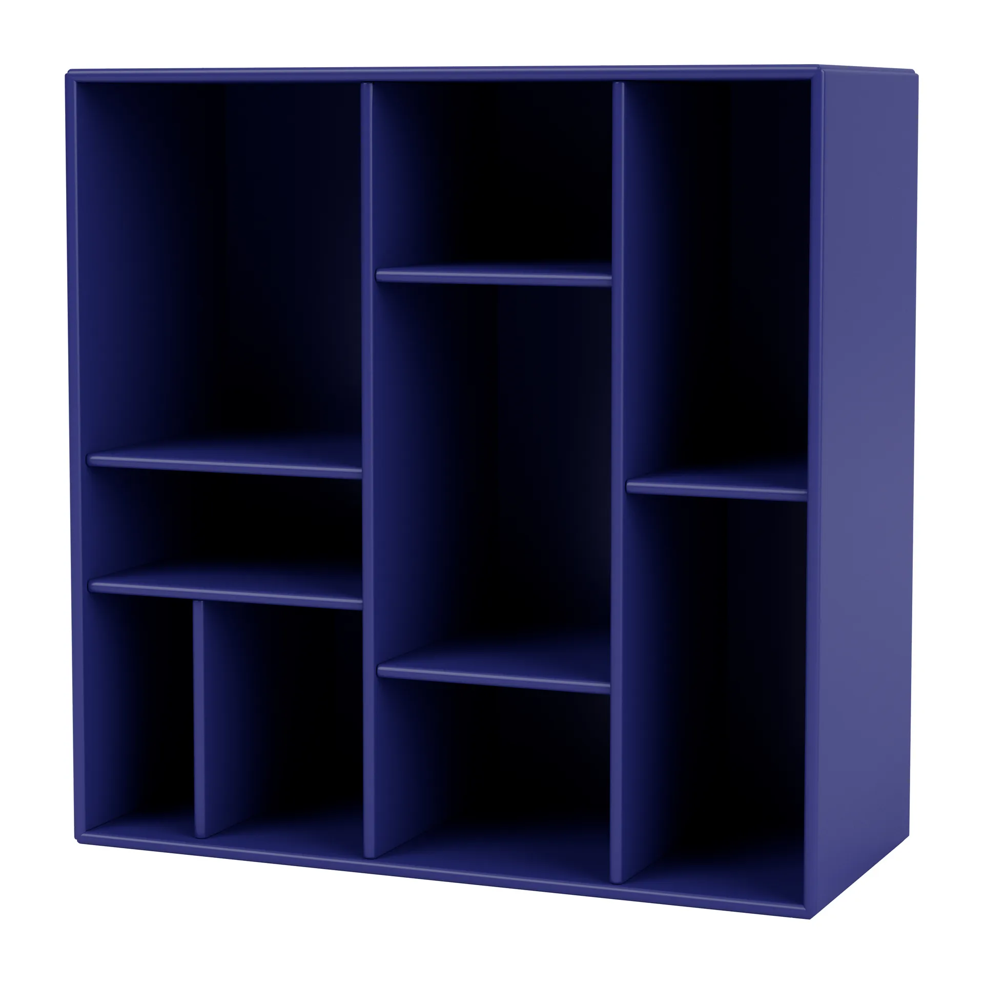 COMPILE dekorativ hylla 69,6x69,6 cm, Monarch 135 Montana