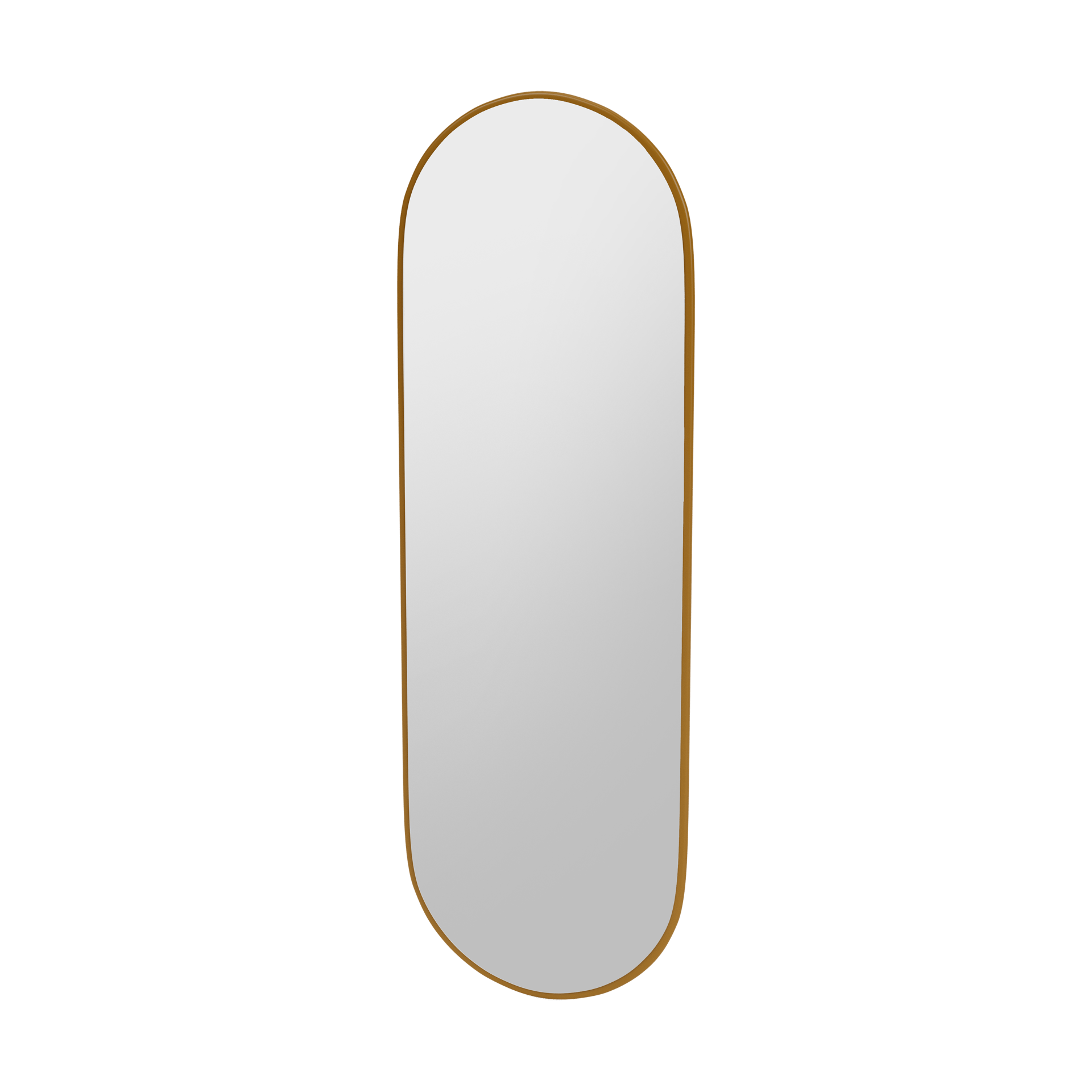 FIGURE Mirror spegel – SP824R, Amber Montana