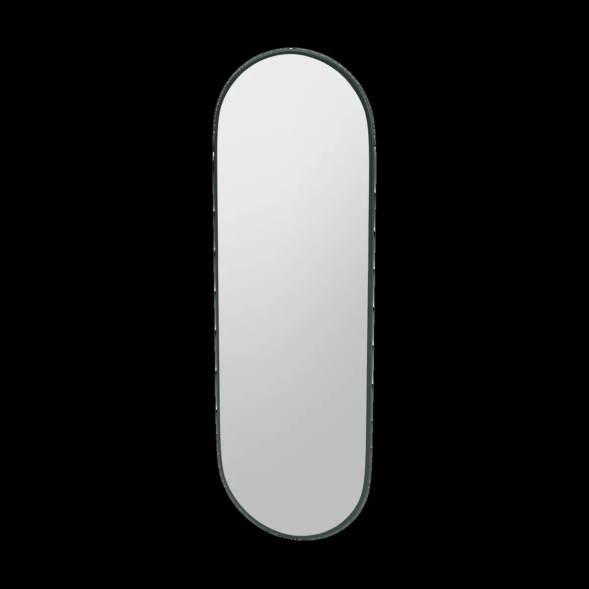 Montana FIGURE Mirror spegel – SP824R Black