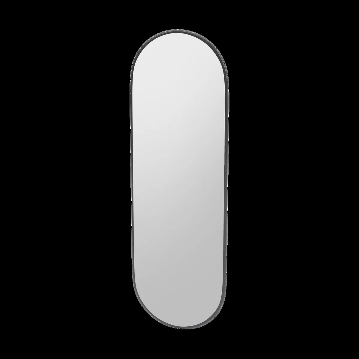 Montana FIGURE Mirror spegel – SP824R Coal