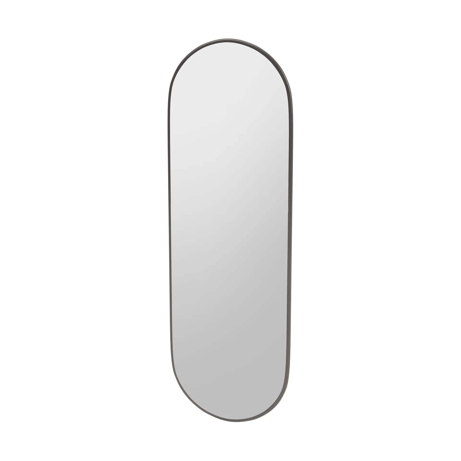 FIGURE Mirror spegel – SP824R, Coffee Montana