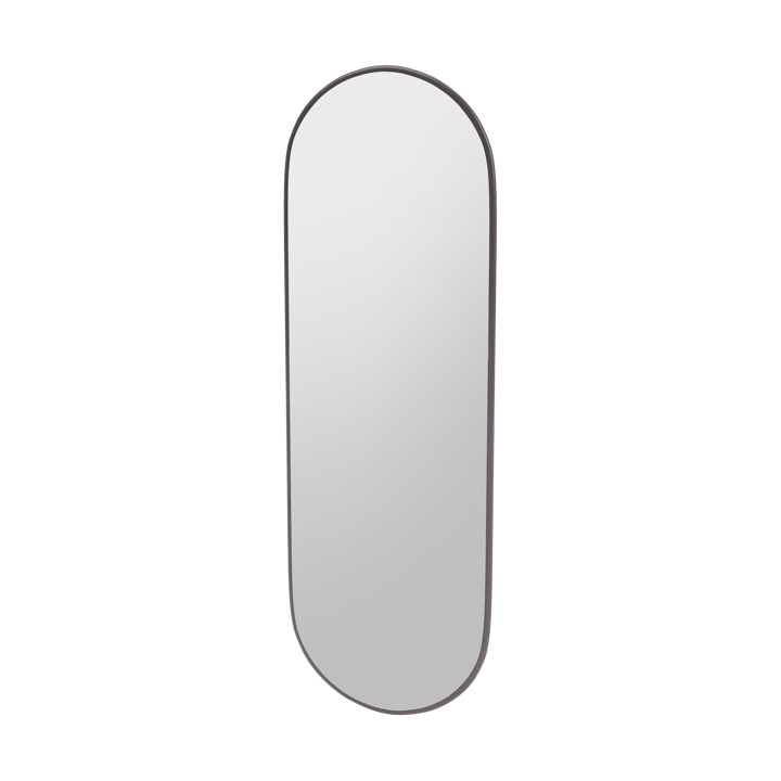 FIGURE Mirror spegel – SP824R - Coffee - Montana