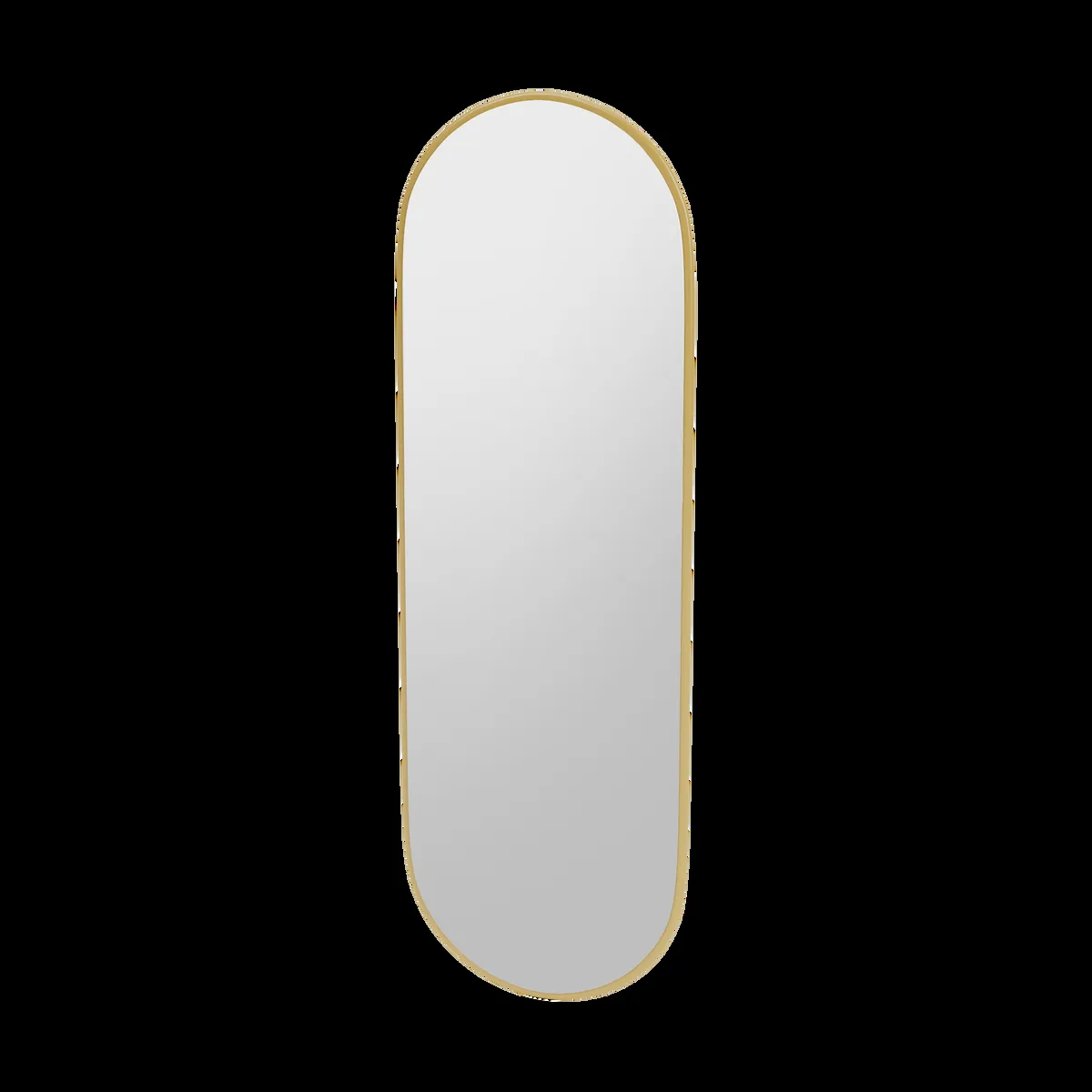 Montana FIGURE Mirror spegel – SP824R Cumin