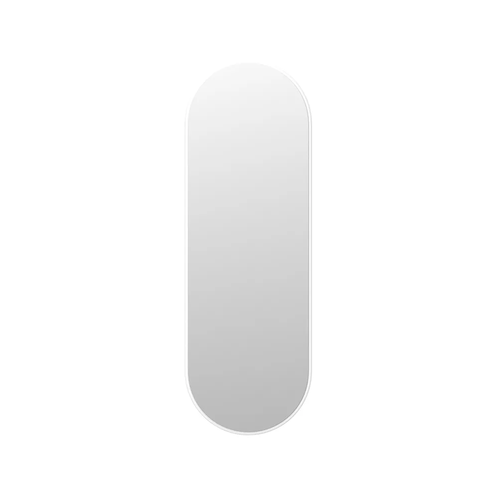 Montana FIGURE Mirror spegel – SP824R new white 101