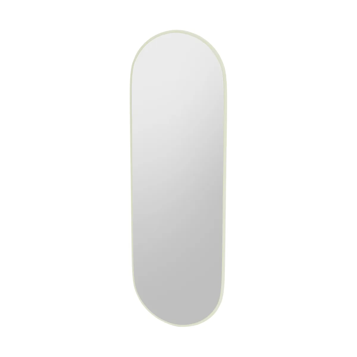Montana FIGURE Mirror spegel – SP824R Pomelo
