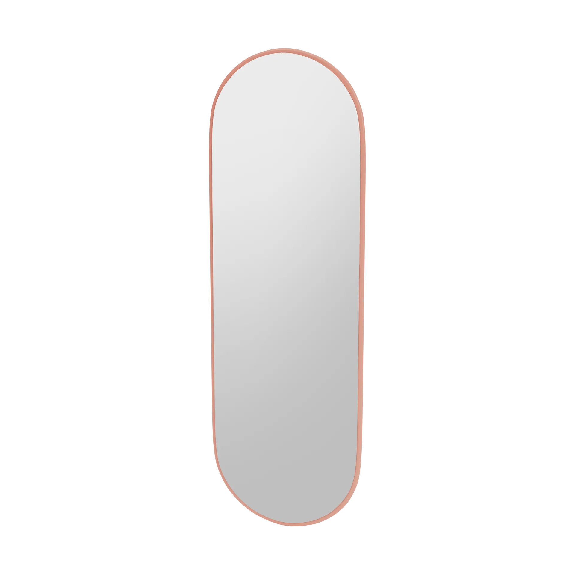 FIGURE Mirror spegel – SP824R, Rhubarb Montana