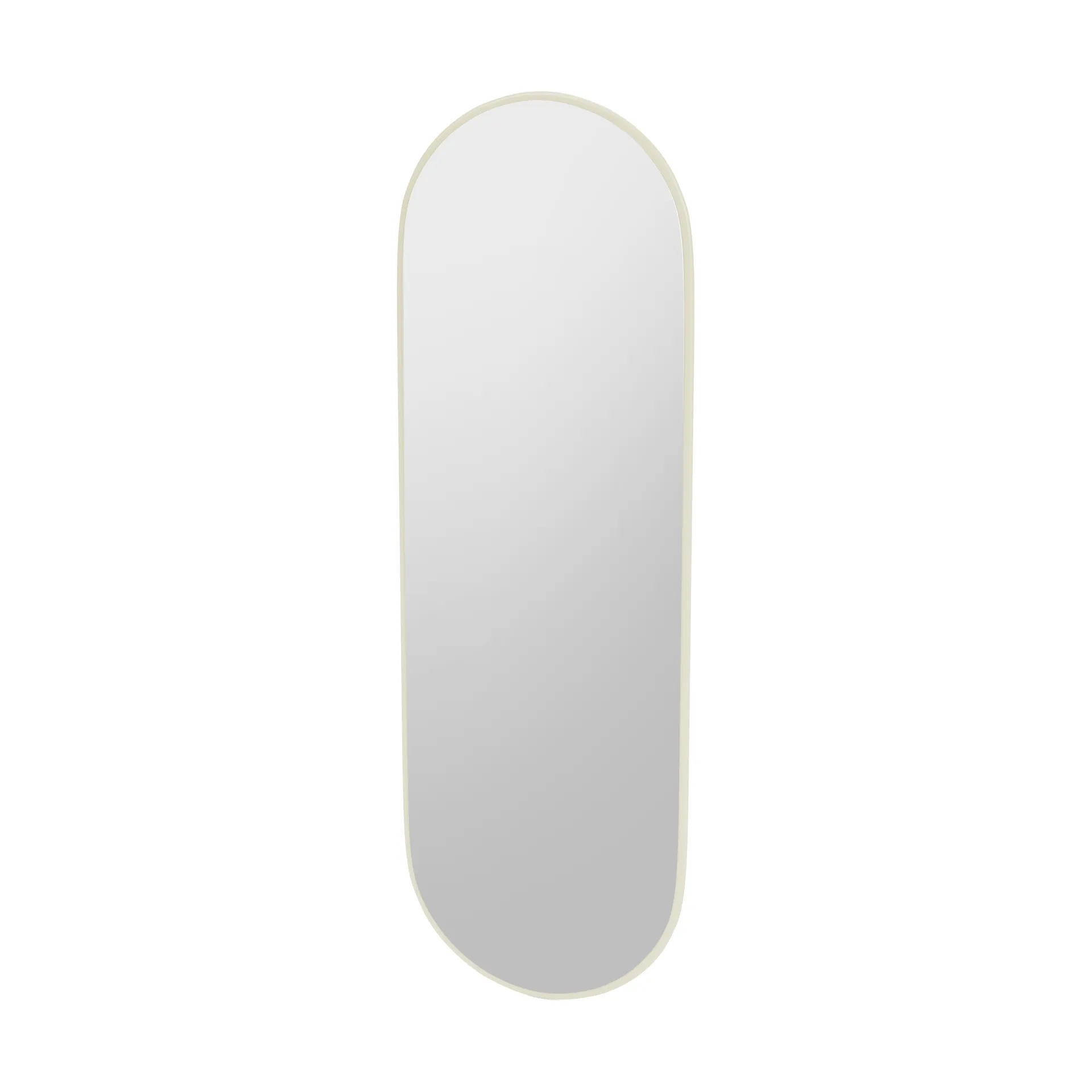 FIGURE Mirror spegel – SP824R, Vanilla Montana