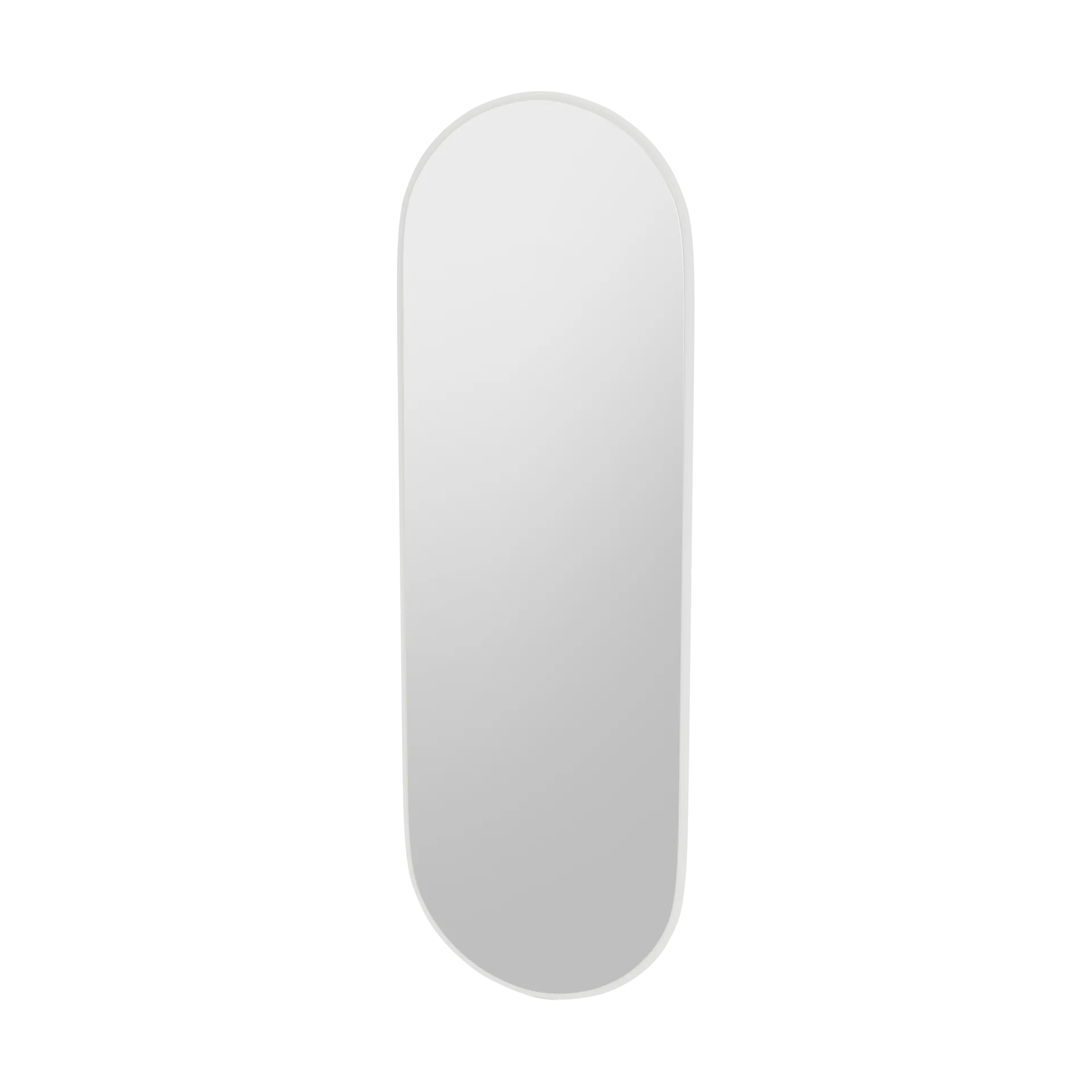 FIGURE Mirror spegel – SP824R, White Montana