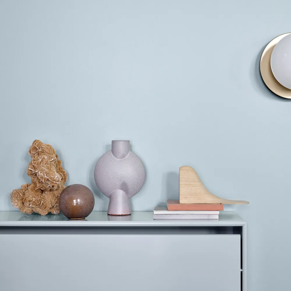 HIDE skoskåp, Camomile 159 Montana