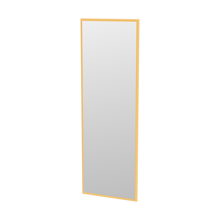 LIKE spegel 35,4x105 cm, Acacia Montana