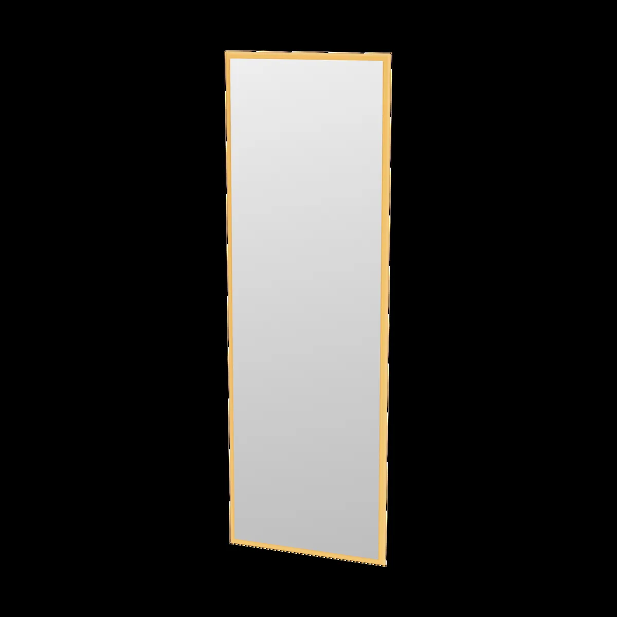 Montana LIKE spegel 35,4x105 cm Acacia