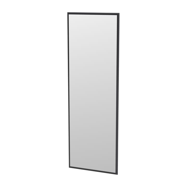 LIKE spegel 35,4x105 cm - Anthracite - Montana