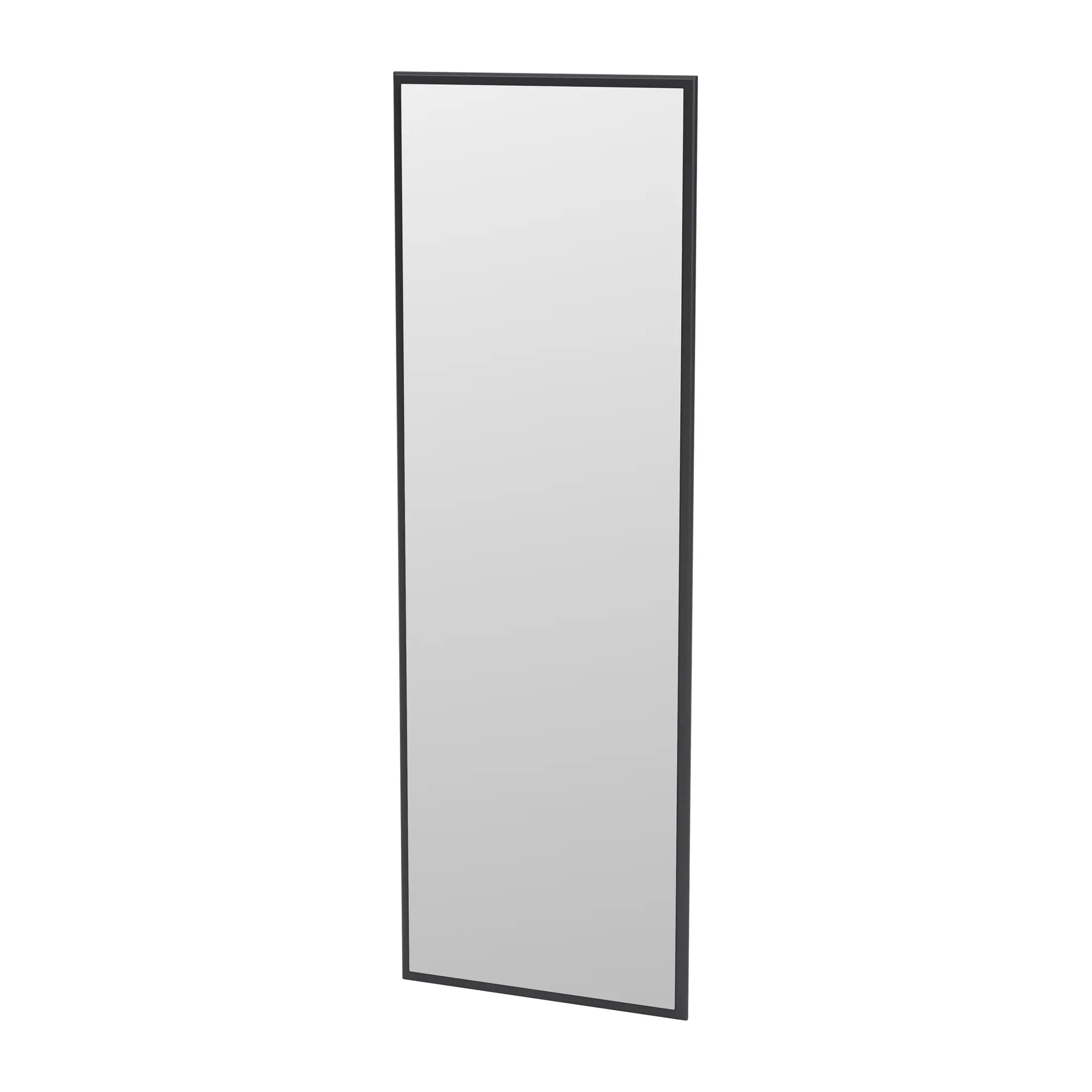LIKE spegel 35,4x105 cm, Anthracite Montana