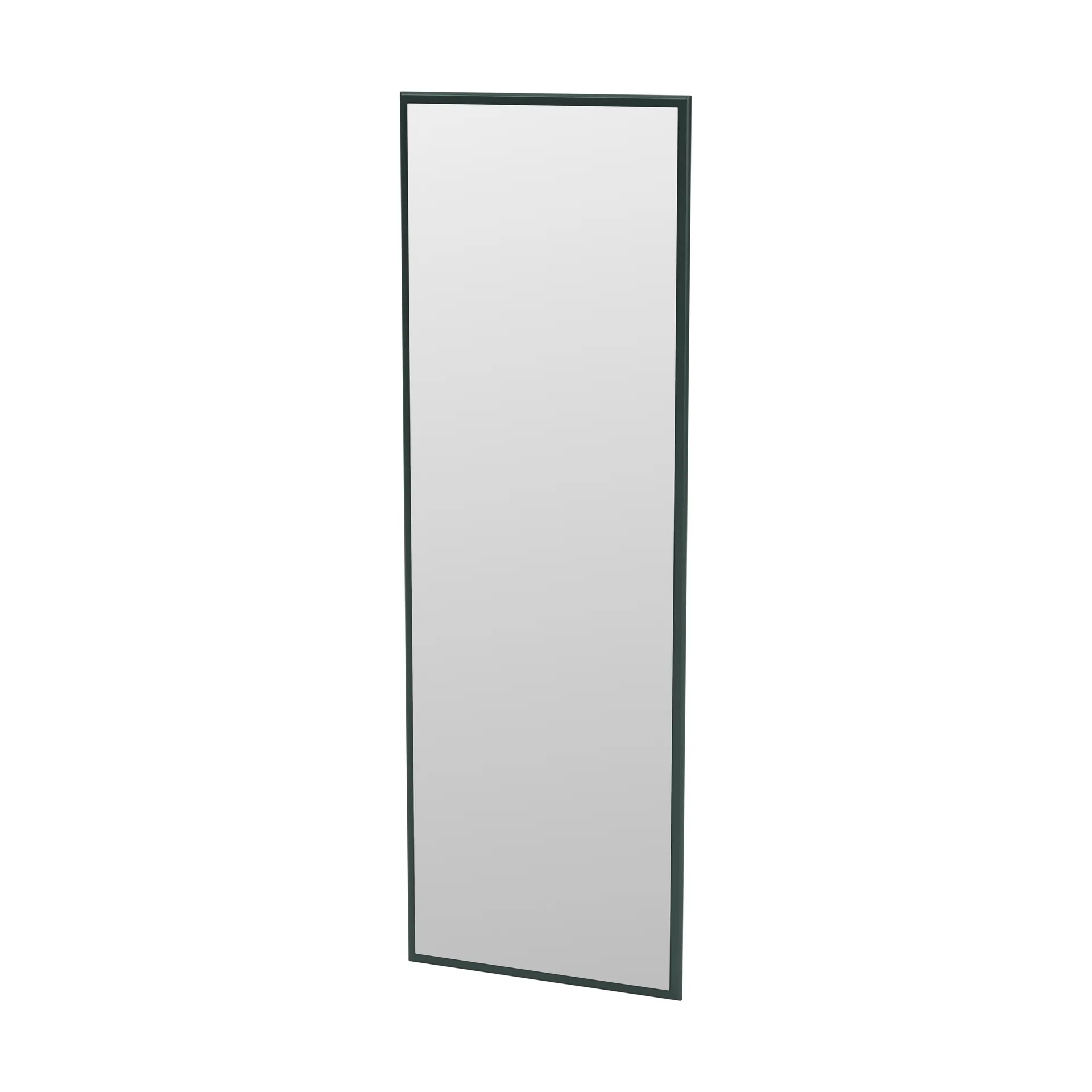 LIKE spegel 35,4x105 cm, BlackJade Montana