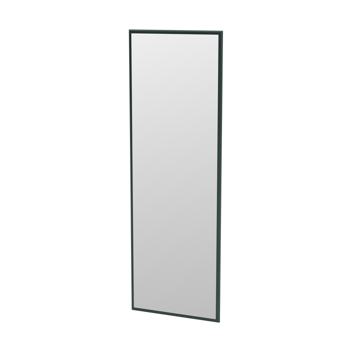 LIKE spegel 35,4x105 cm - BlackJade - Montana