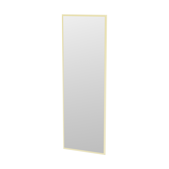 LIKE spegel 35,4x105 cm - Camomile - Montana